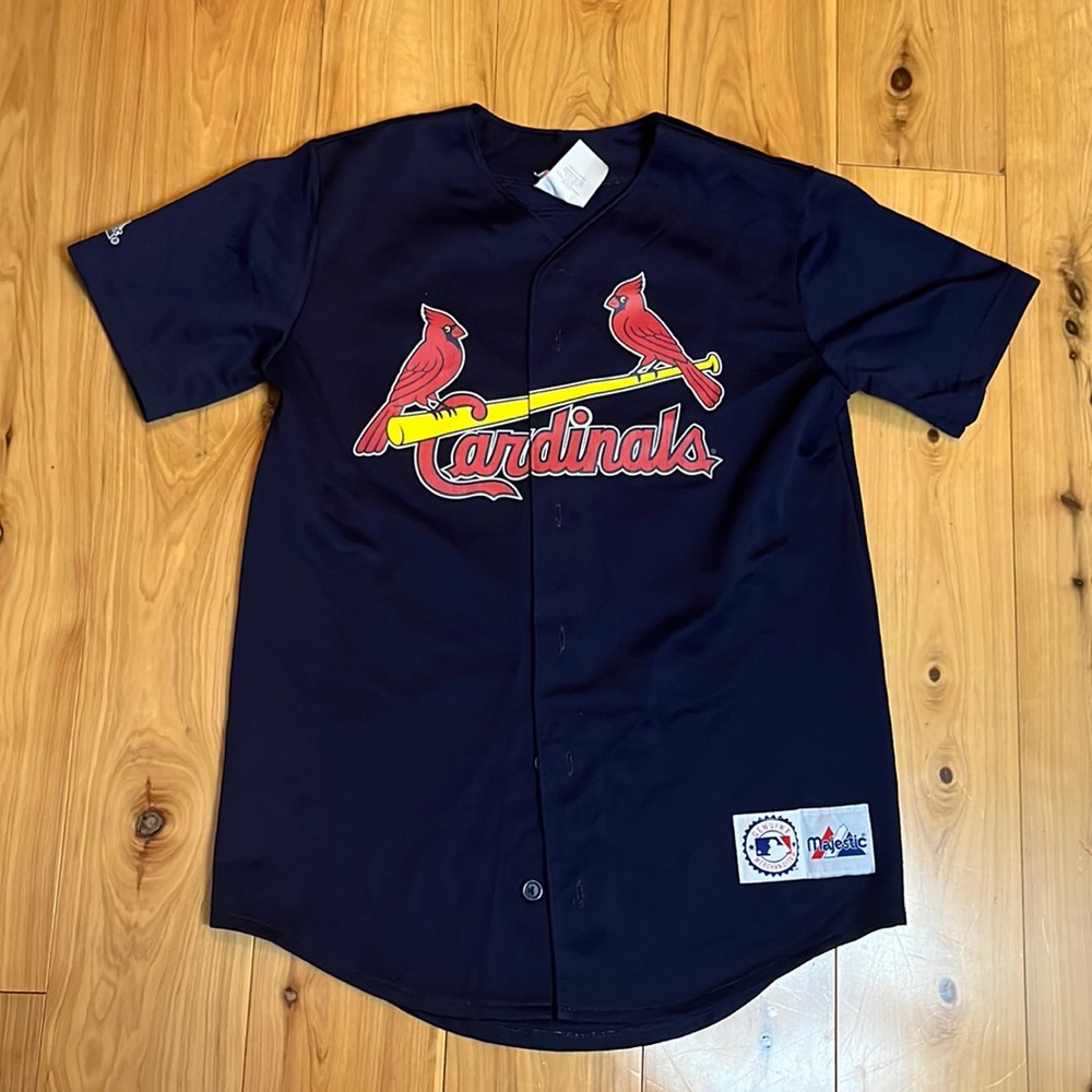 Mark McGwire jersey